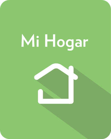 Mi Hogar